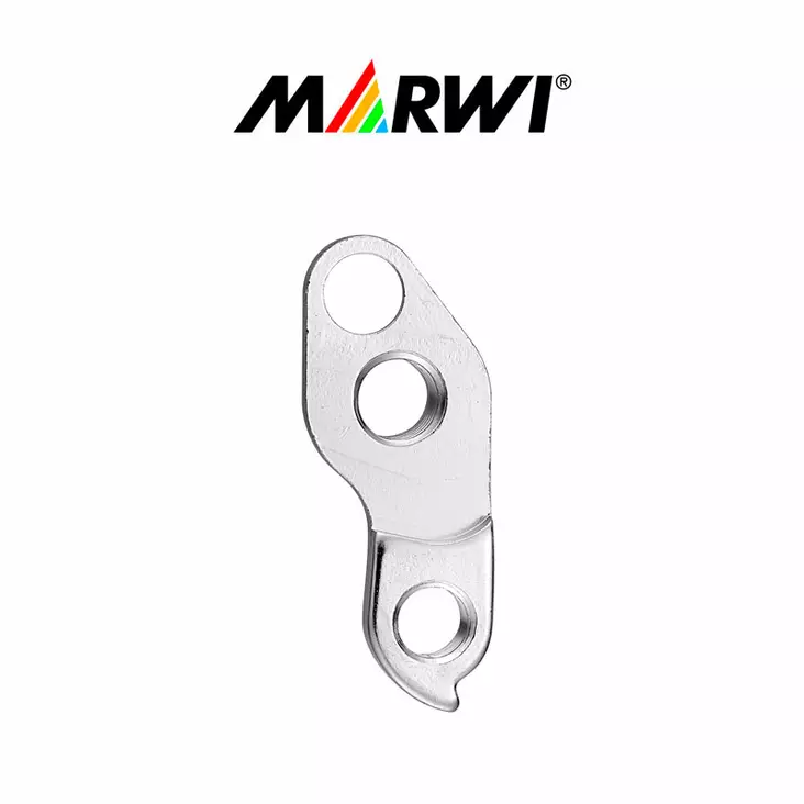 Takavaihtajan korvake marwi, gh-102 - Polkupyörän korvakkeet - GH-102 - 2