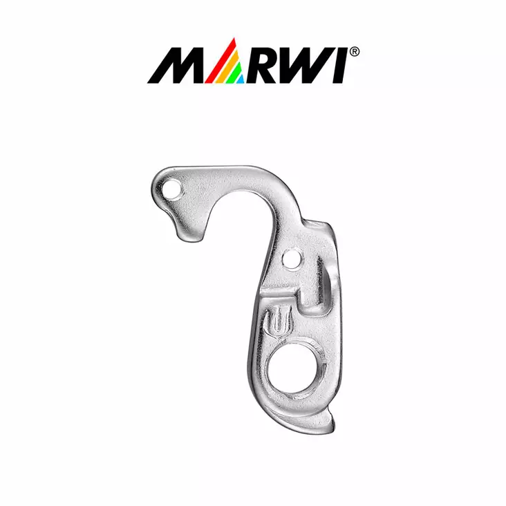 Takavaihtajan korvake marwi, gh-112, trek - Polkupyörän korvakkeet - GH-112 - 2