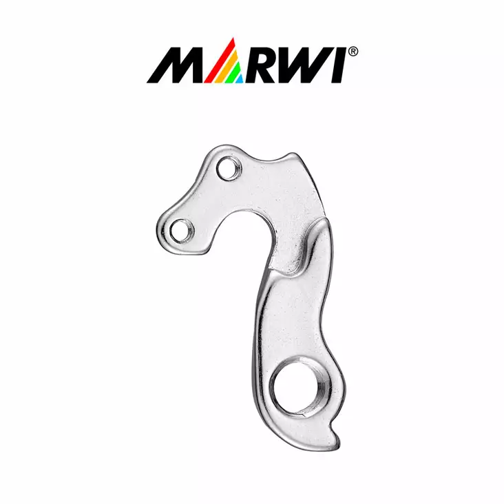 Takavaihtajan korvake marwi, gh-122 - Polkupyörän korvakkeet - GH-122 - 2