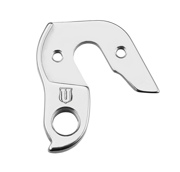 Takavaihtajan korvake Marwi, GH-282, Orbea - Polkupyörän korvakkeet - GH-282 - 2