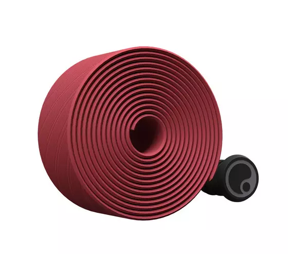 Tankonauhasarja Ergon Allroad, punainen, Merlot Red - Tankonauhat - 42500022 - 2