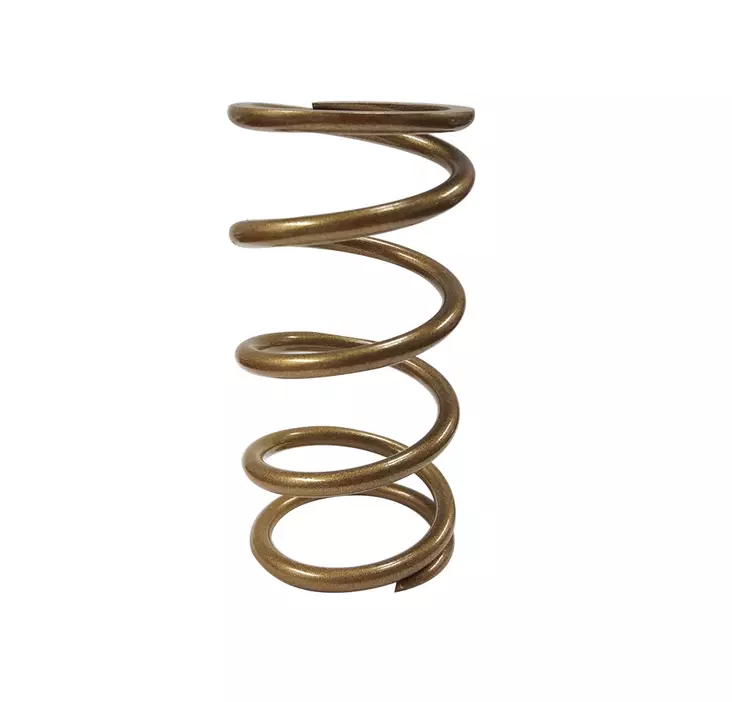 Team jousi ensiövariaattoriin, kulta, 180-345, Polaris - Moottorikelkan variaattorin jouset - 801-210135-012 - 1