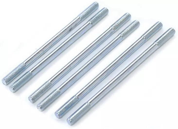 Tec-X Pinnapultti M6 x 112 mm - Mopon pinnapultit - 301-0042 - 1