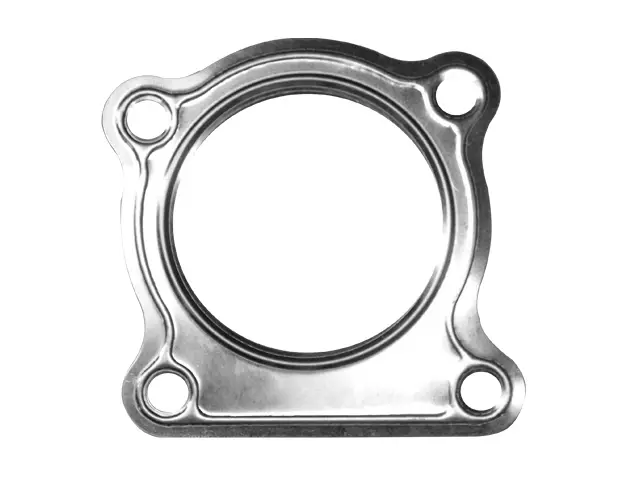 Tec-X Sylinterikannen tiiviste, Suzuki PV50 52mm - Mopon yläpään tiivistesarjat - 21-904-52 - 1