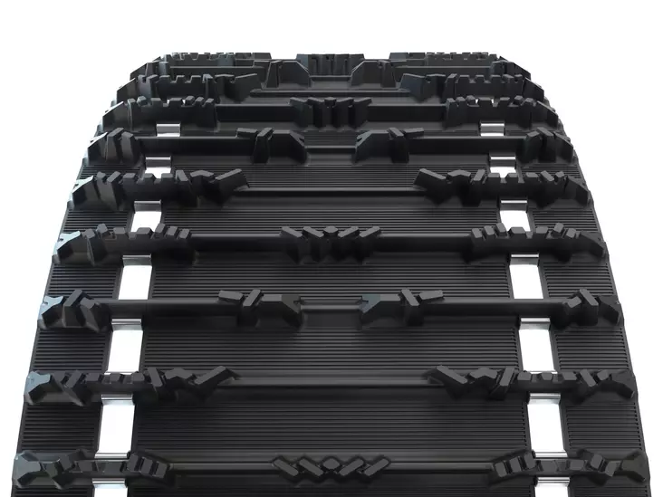 Telamatto Camso Ripsaw Full, 50x396 2,52" 32mm - Moottorikelkan telamatot - 841-9002 - 1