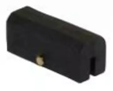 Telaston kumipuskuri, Arctic Cat - Moottorikelkan telaston kumipuskurit - 84-1302 - 1