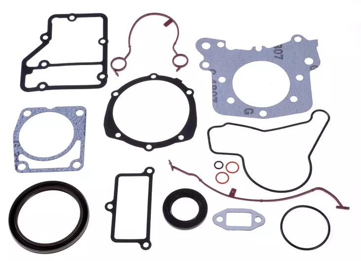 Tiivistesarja ala LDW502 - Mopoauton moottorin osat - 309-GUAVAR120002 - 1