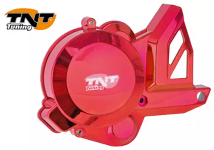 TNT Magneeton koppa, Punainen - Mopon magneeton kopat - 306-4901-2 - 1