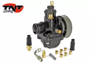 TNT Racing Kaasutin - Mopon kaasuttimet - 302-0342 - 1