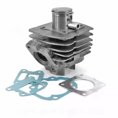 TNT Sylinterisarja, 50cc, Honda SFX, X8R - Mopon sylinterisarjat - 301-1222 - 1