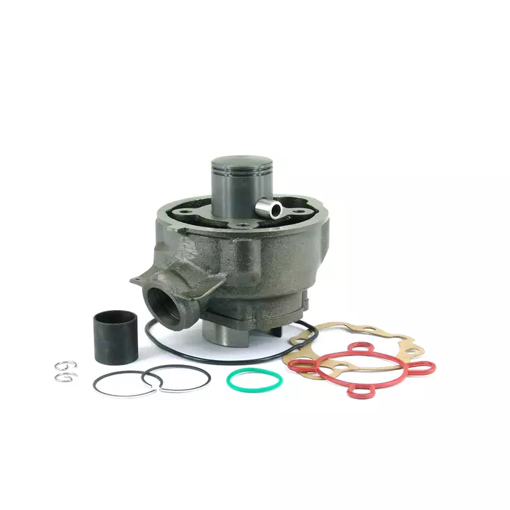 TNT Sylinterisarja, 50cc, Minarelli AM6 - Mopon sylinterisarjat - 301-1212 - 1
