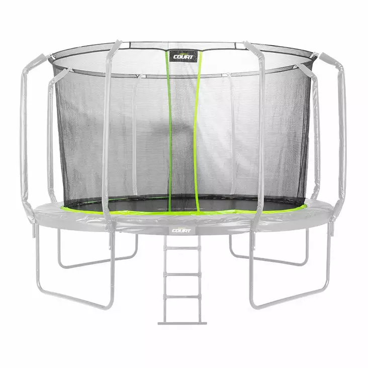 Trampoliinin suojaverkko 370 PREMIUM - Trampoliinit - GSSP-TR-2 - 1