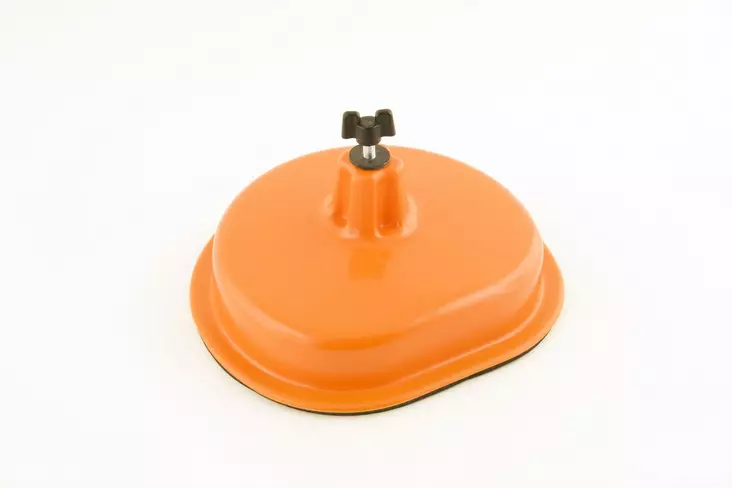 Twin Air Pesusuoja Honda CRF 250R 2010/2013 CRF 450R 2009/2012 - Crossipyörän Tarvikkeet - 201-16-0102 - 1