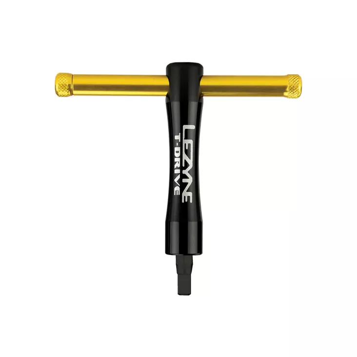 Työkalusarja Lezyne T-Drive - Polkupyörän työkalut - MT-TDR-V104T12 - 2