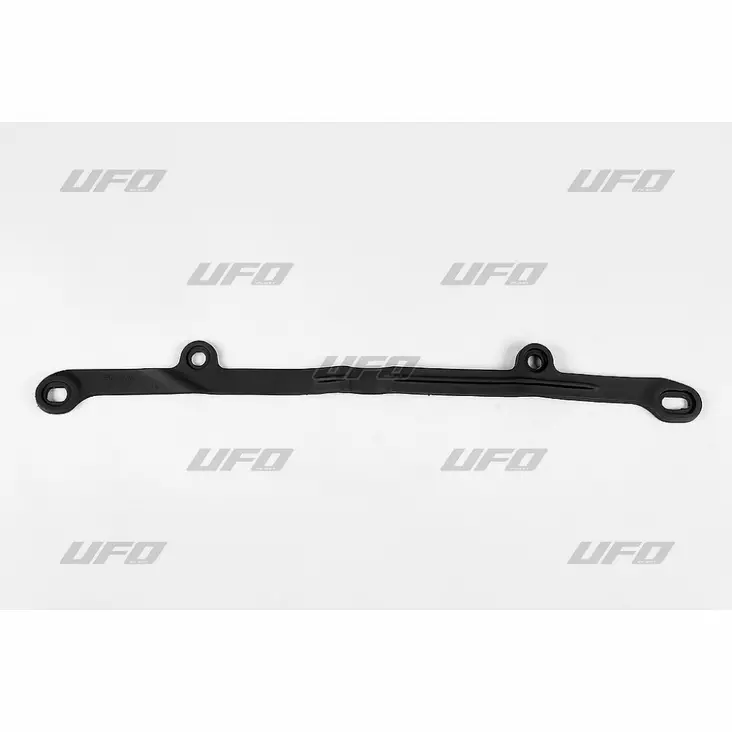 UFO Ketjulaahuri KXF250 -05,RMZ250 04-06 Musta - Crossipyörän ketjuohjurit - 650-3762 - 1