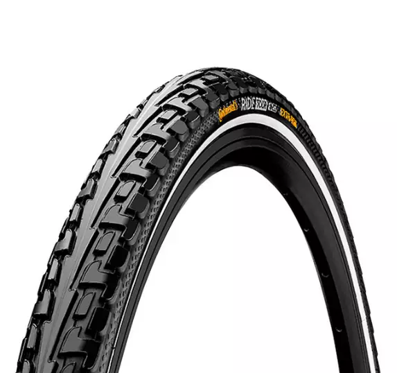 Ulkorengas 27" Continental Ride Tour Reflex 32-630 - Polkupyörän ulkorenkaat - 0101162 - 1