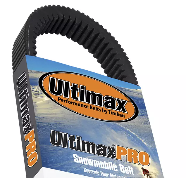 Ultimax Pro 131-4442 Variaattorihihna - Variaattorihihnat - 90-131-4442 - 1