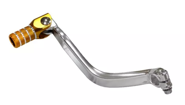 VAIHDEPOLJIN SUZUKI TAOTTU - Crossipyörän polkimet - 394-01282 - 1
