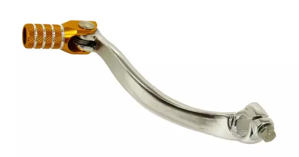 VAIHDEPOLJIN SUZUKI TAOTTU - Crossipyörän polkimet - 394-01812 - 1