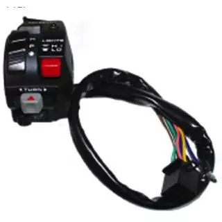 Valonvaihtaja, Honda - Mönkijän valonvaihtajat - 71-01512 - 1