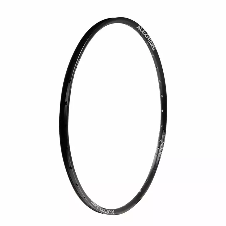 Vanne Alex 27,5" 23-584 SPRK 2.1, 32r musta, tubeless ready - Vanteet eteen 26"/559 - 62992 - 1