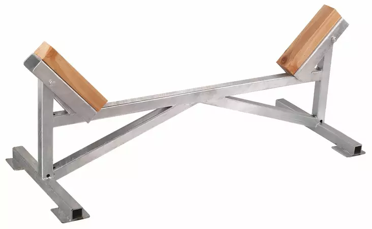 Venepukki taka - Veneen traileritarvikkeet - 107-4-0002 - 1