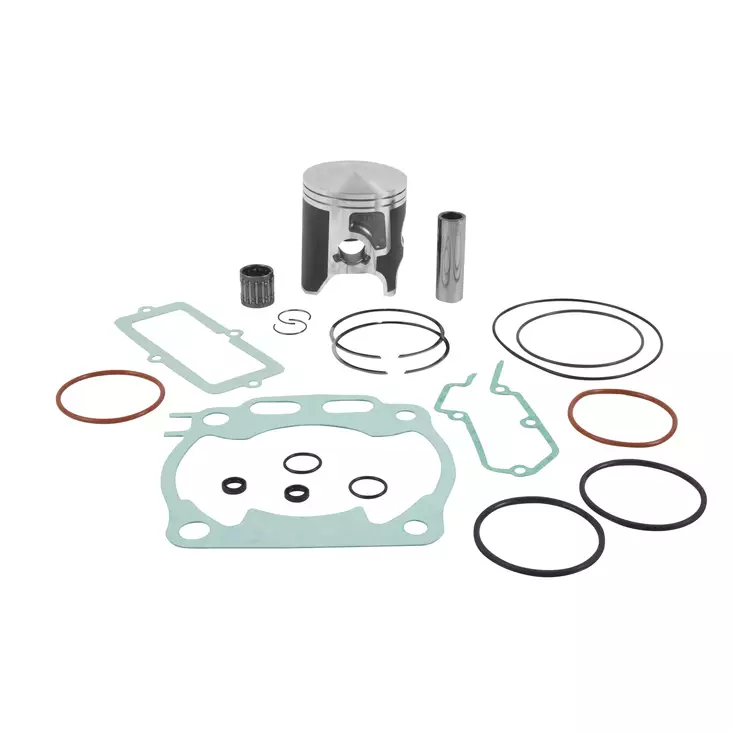 Vertex mäntäsarja Yamaha YZ-WR250 2002-22 66,37 - Crossipyörän männät - 405-VTK22584D-2 - 1
