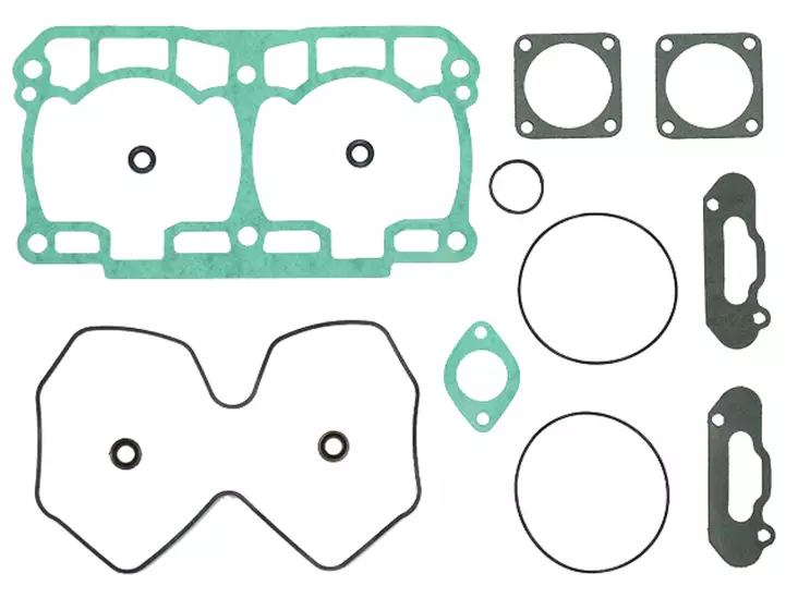 Sno-X yläpään tiivistesarja Rotax 800 LC - Moottorikelkan yläpään tiivistesarjat - 89-710302 - 2