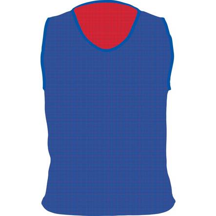 Edge Kääntöliivi, sini/ punainen - kids - Huolto ja valmennus - kl103023 - 1