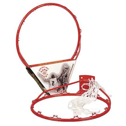 Korirengas ja verkko Sure Shot - Koripallokorit ja telineet - kl330023 - 1