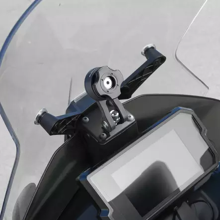 Interphone Ouiklox mount to navigator cr - Älypuhelin- ja tablettitarvikkeet - 297-2393 - 2