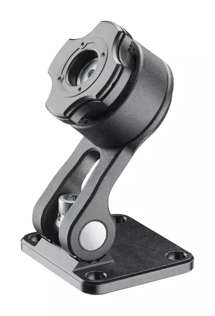 Interphone Ouiklox mount to navigator cr - Älypuhelin- ja tablettitarvikkeet - 297-2393 - 1
