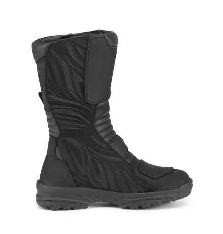 Forma Ajosaapas ADV Tourer Lady Dry WP M - Ajokengät - 658-23023 - 2