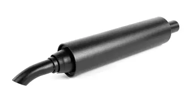 Kimpex äänenvaimentaja, yleismalli 600–900 cc - Mönkijän pakoputket - 79-418003 - 1