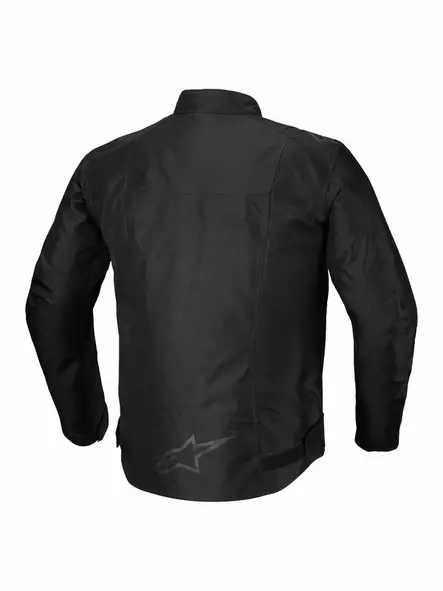Alpinestars ajotakki T-SPS v2, vedenpitävä, musta - MP Ajotakit - D496913 - 2
