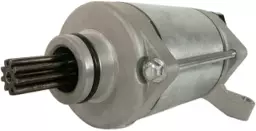 Bronco Starttimoottori Yamaha - Mönkijän starttimoottorit - 71-01063 - 1