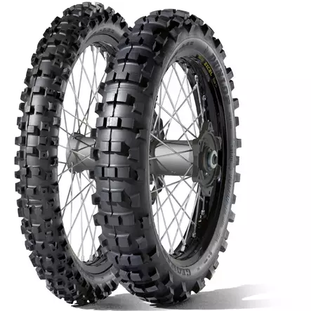 Dunlop GEOMAX ENDURO S 90/90-21 54R TT - Crossipyörän renkaat - 544-630173 - 1