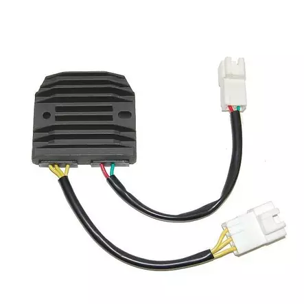 Electrosport Latauss./Tasasuunt. Honda - Moottoripyörän sähköosat - 110-07-0623 - 1