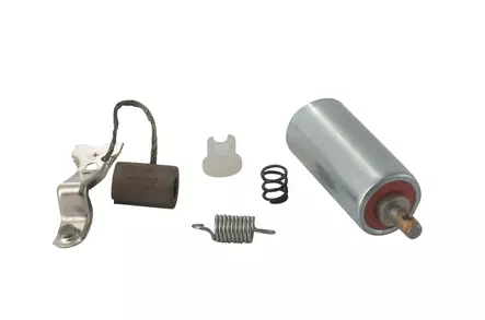 Eurogarden Kärkisarja, B&S 2-8hv - Brigg & Strattonin sähköosat - 443-2600813 - 1