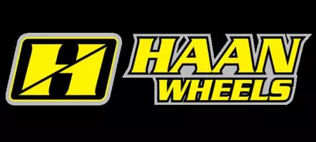 Haan OEM pinnasarja YZF 09- taka 19" - Crossipyörän pinnasarjat - 540-255403 - 2