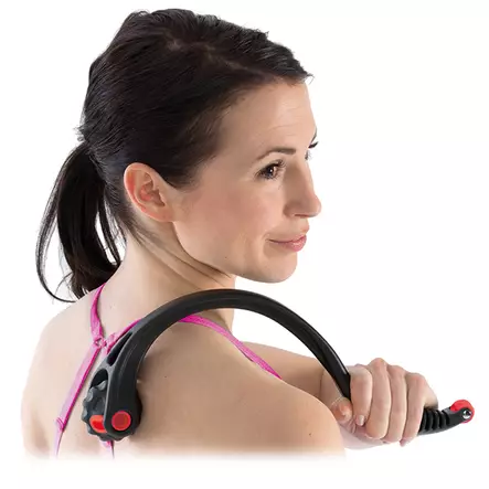 Hierontakoukku - Hierontavälineet - GS63053 - 4