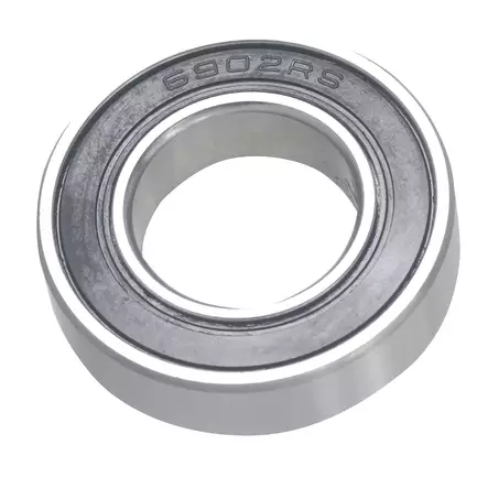 Laakeri UNION MAX CB-453 6902V, LLU, 15x28x7 - Laakerit - 436453 - 2