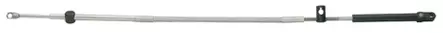 Maxflex KM Pinnacle (C5) kaukosäätökaapeli 3,9m - Veneen kaukosäätökaapelit - 127-1-63913 - 2