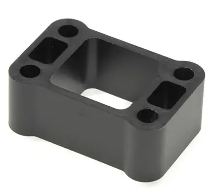 Moottorikelkan korotuspala Sno-X, Ski-Doo/Lynx, 3'' - Moottorikelkan korotuspalat - 88-8067-3 - 1