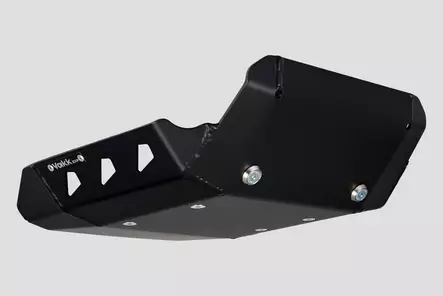 Moottoripyörän pohjapanssari Yakk EXP BMW R1300 GS (23-), musta - Pohjapanssarit - 325-2996373 - 1