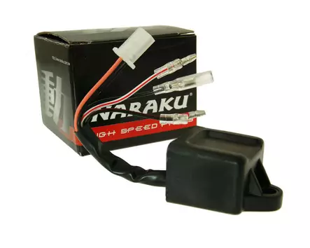 Naraku CDI-Laite, Rajoittamaton - Mopon CDI-laitteet (ei.rajoit) - 303-0263 - 1