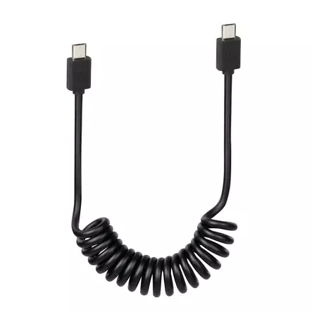 Optiline Micro Usb -> Micro Usb Cable For E-Bike - Älypuhelin- ja tablettitarvikkeet - 295-2003 - 1