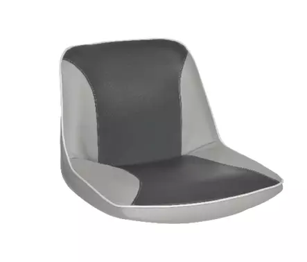 OS C - SEAT UPHOLSTERED GREY/CHARCOAL - Veneen istuimet - 131-MA701-33 - 1