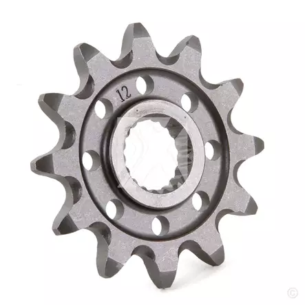 ProX Eturatas CR125 87-03 -13T- - Crossipyörän eturattaat - 400-07-FS12087-13 - 1