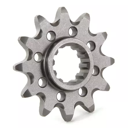 ProX Eturatas Husqvarna CR/WR250 00-12 + TC250 02-08 -13T- - Crossipyörän eturattaat - 400-07-FS63000-13 - 1
